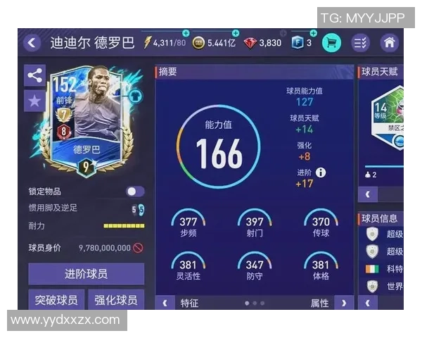 《FIFA足球世界中如何快速提升球星能力并达到满级》 《FIFA足球世界中如何快速提升球星能力并达到满级》
