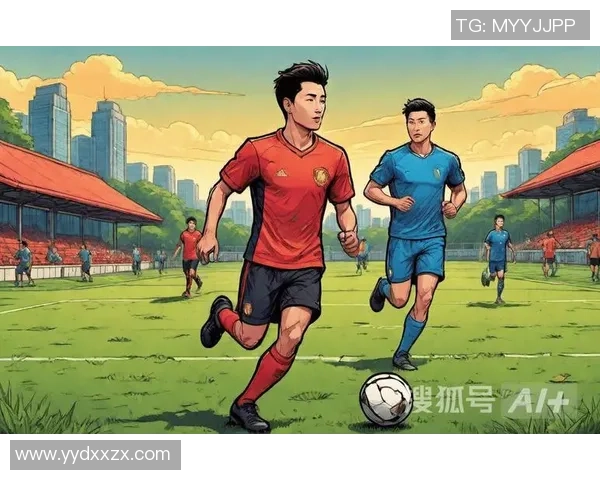 东非足球球星崛起之路:展现非洲力量与激情的绿茵传奇 东非足球球星崛起之路:展现非洲力量与激情的绿茵传奇