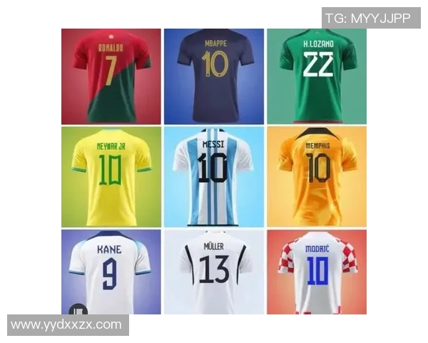 全球足球巨星背后的数字传奇 每个球员号码背后的故事与意义 全球足球巨星背后的数字传奇 每个球员号码背后的故事与意义