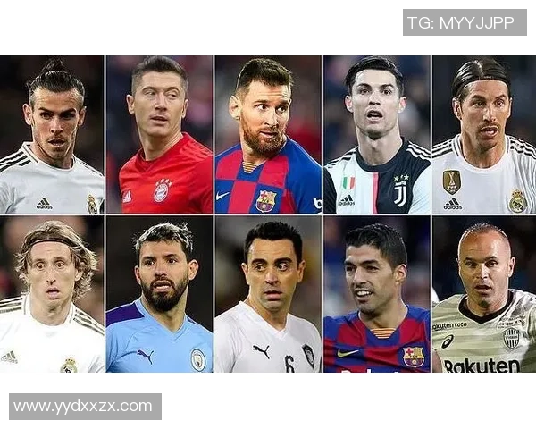 盘点世界足球巨星趣味知识问答挑战赛考你了解多少