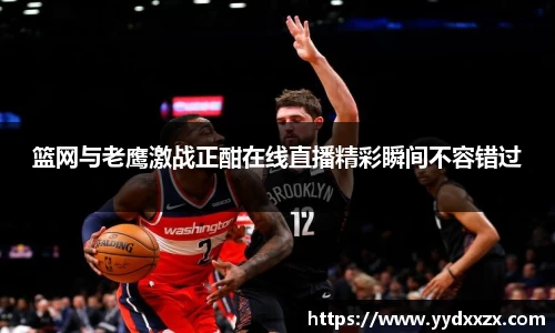 篮网与老鹰激战正酣在线直播精彩瞬间不容错过